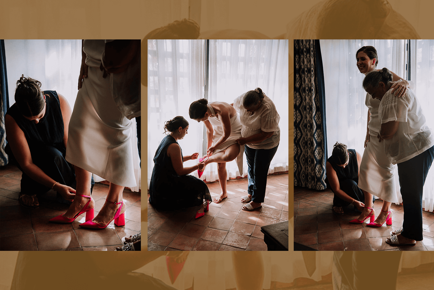 Fotografía de boda en San Miguel de Allende por Jesús Amaya fotógrafo de bodas destino en México